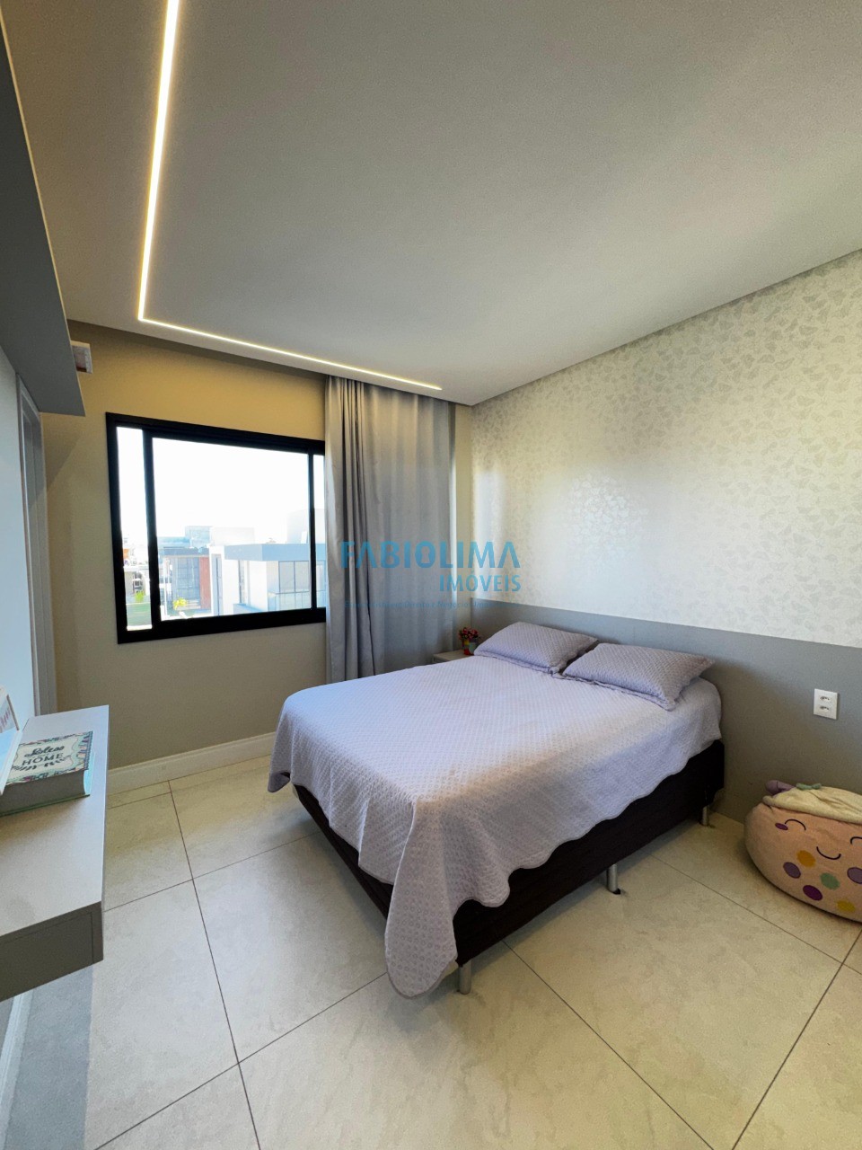 Casa de Condomínio, 4 quartos - Foto 31