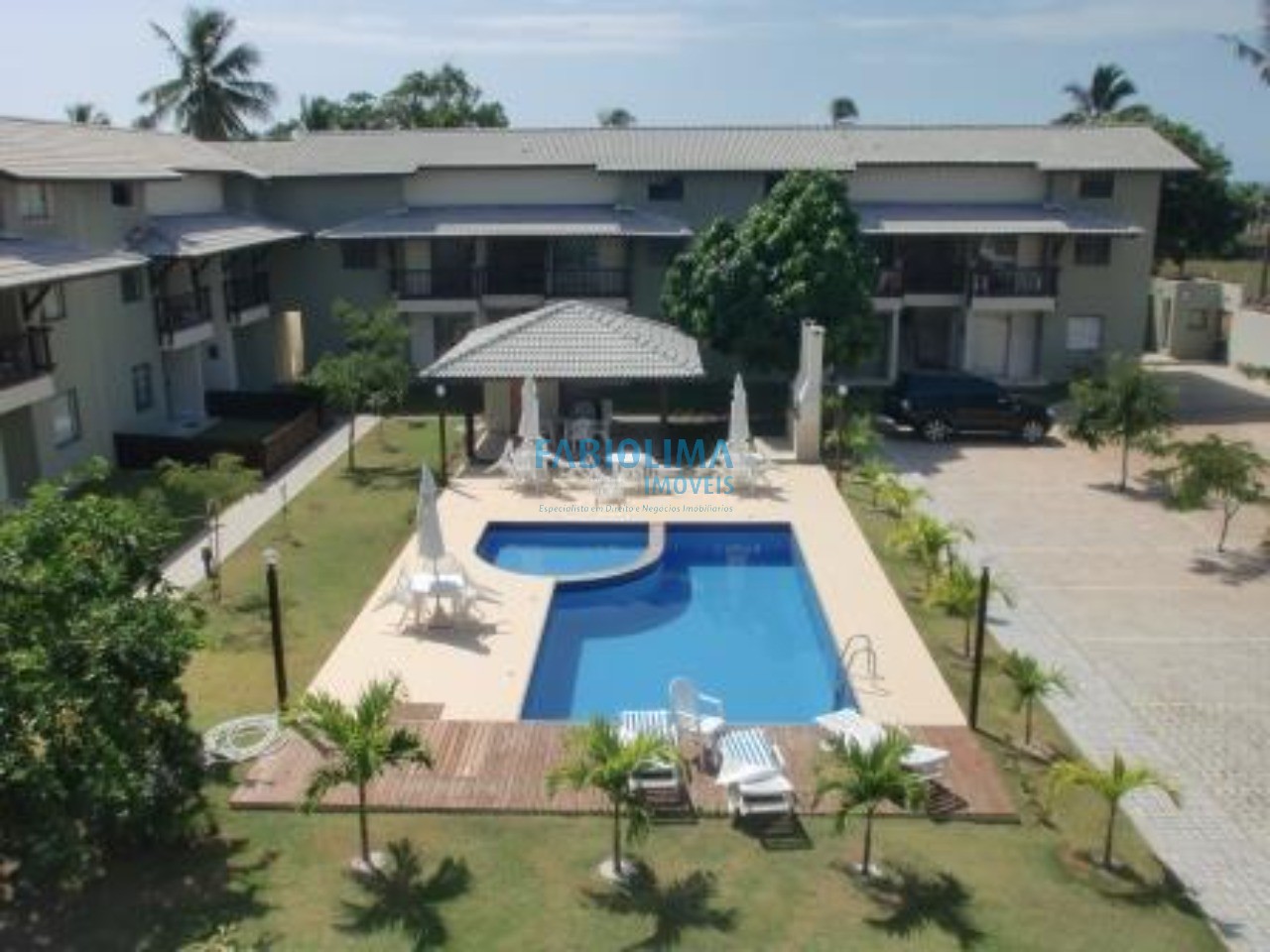 Apartamento, 3 quartos, 78 m² - Foto 1