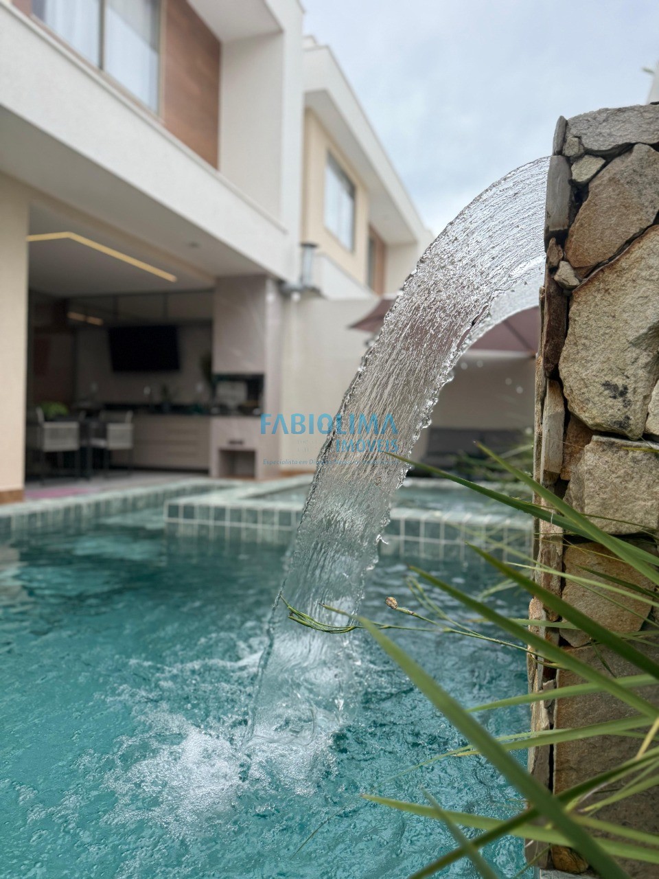 Casa de Condomínio, 4 quartos - Foto 17