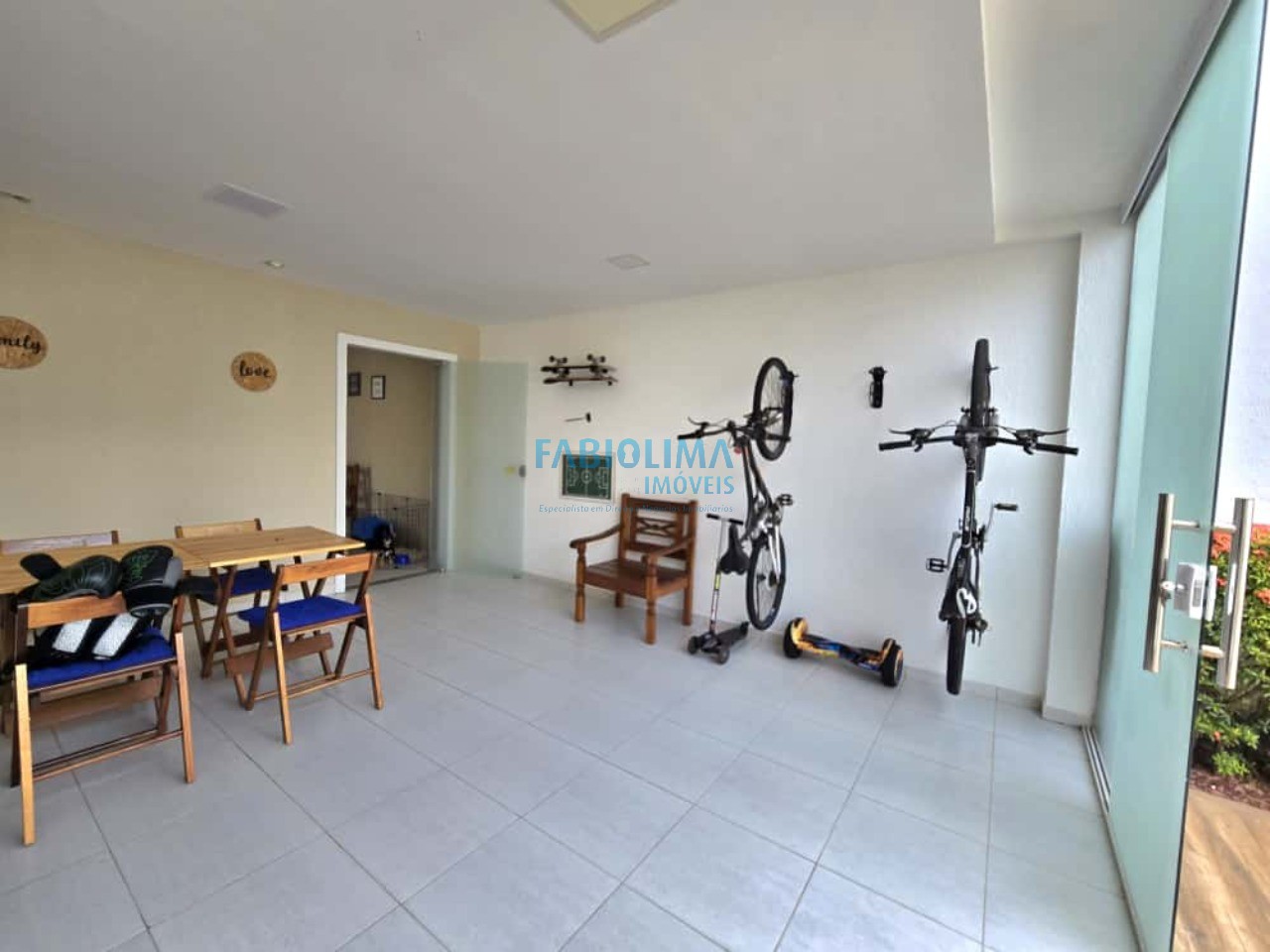 Casa de Condomínio, 4 quartos - Foto 8