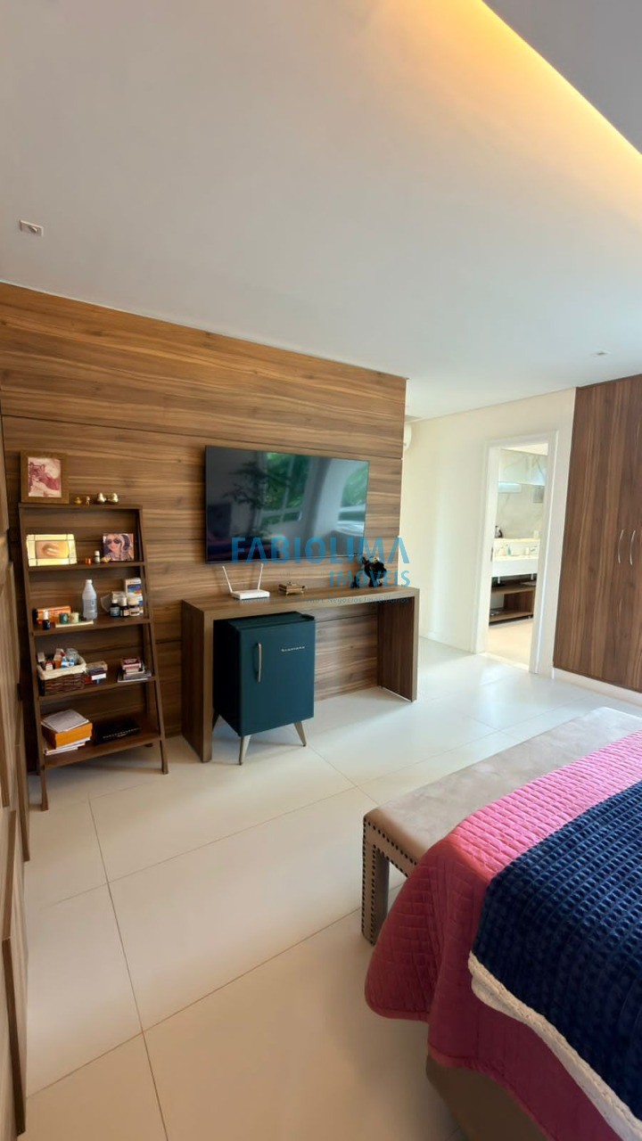 Casa de Condomínio, 5 quartos - Foto 30