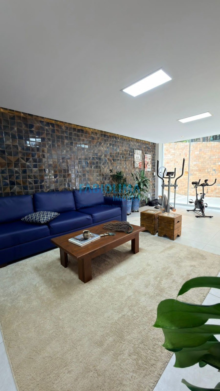 Casa de Condomínio, 5 quartos - Foto 6