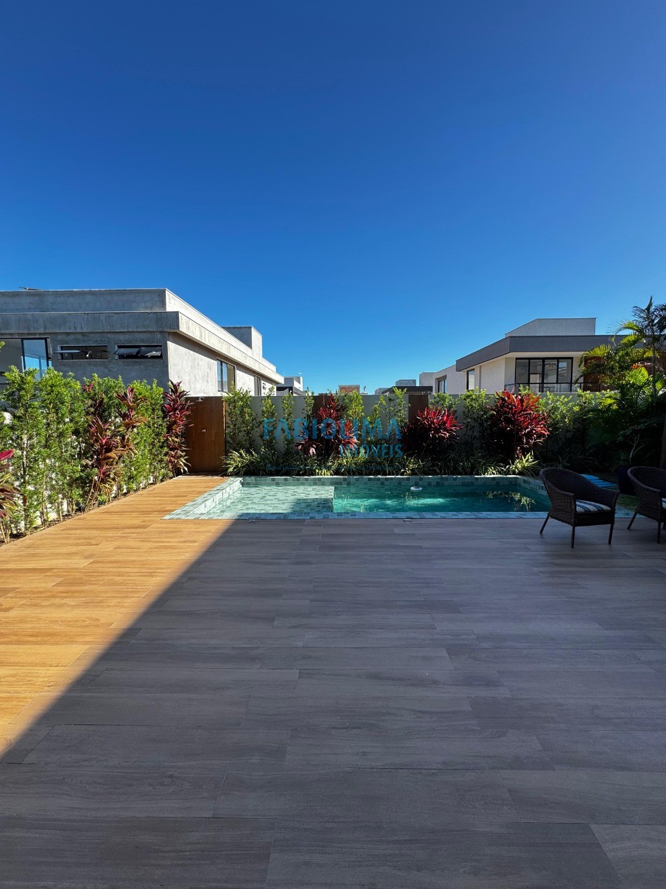 Casa de Condomínio, 4 quartos - Foto 25