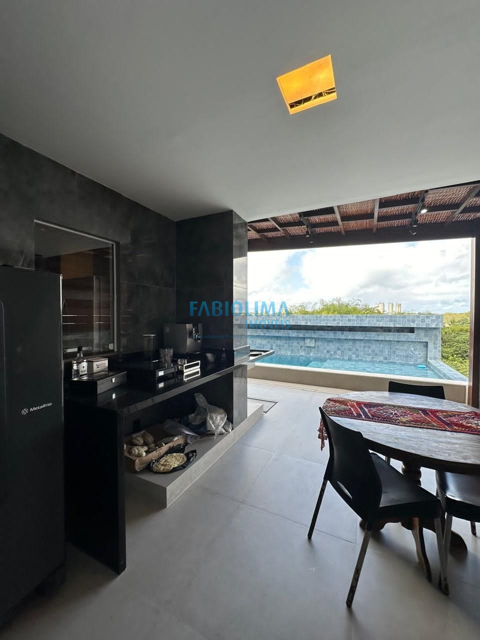 Casa de Condomínio, 3 quartos - Foto 5