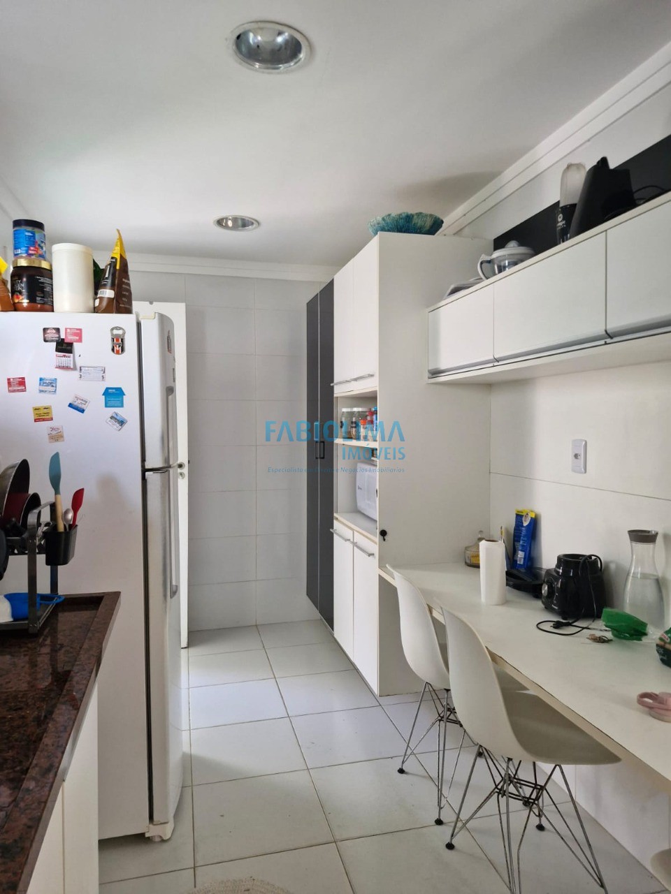 Casa de Condomínio, 4 quartos - Foto 7