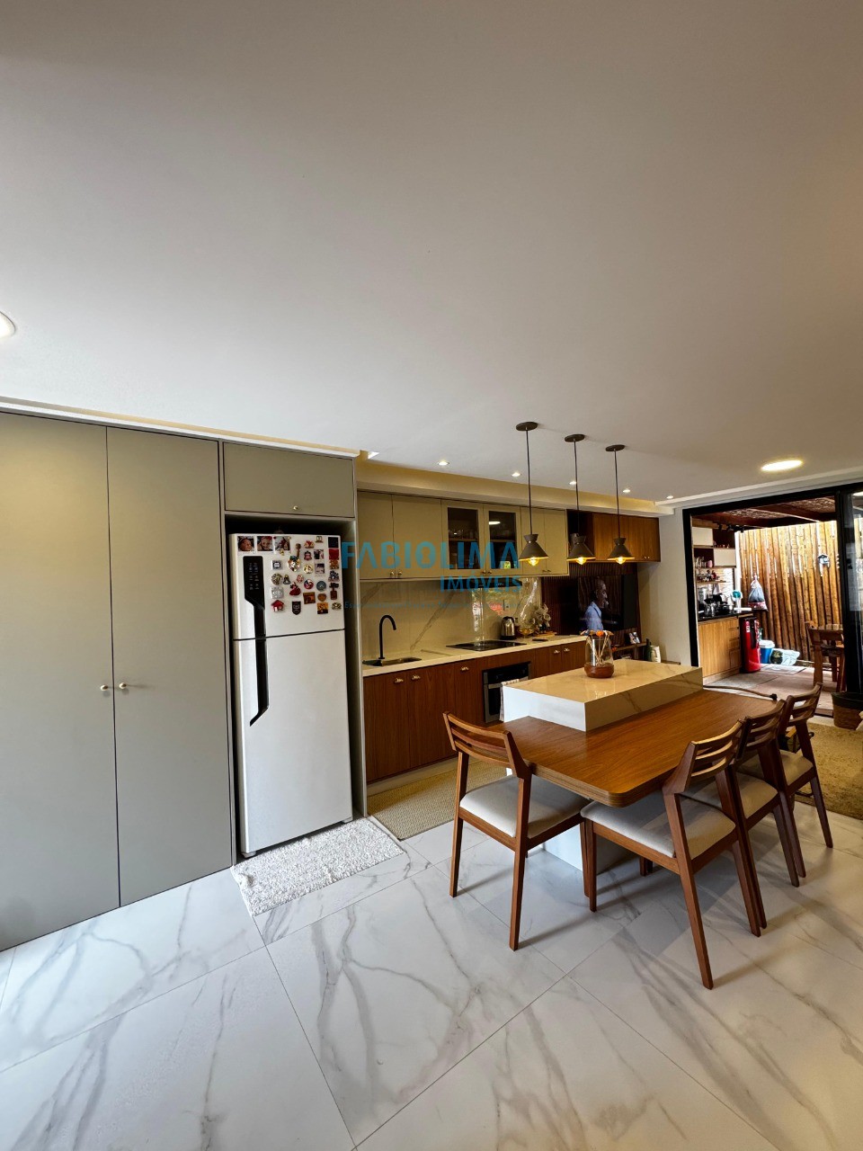 Apartamento, 2 quartos, 100 m² - Foto 2