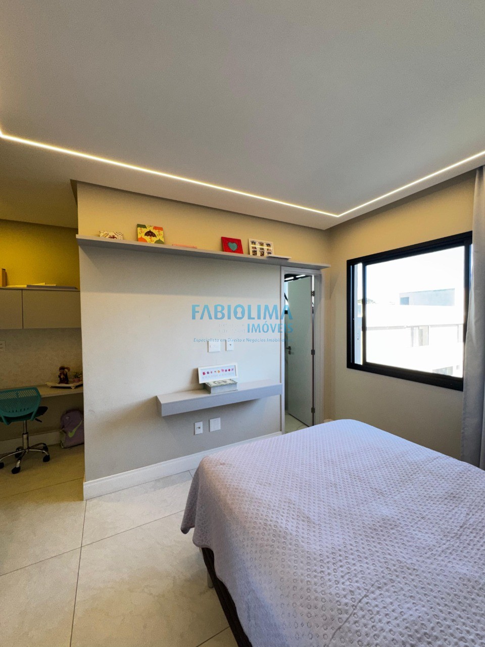 Casa de Condomínio, 4 quartos - Foto 26