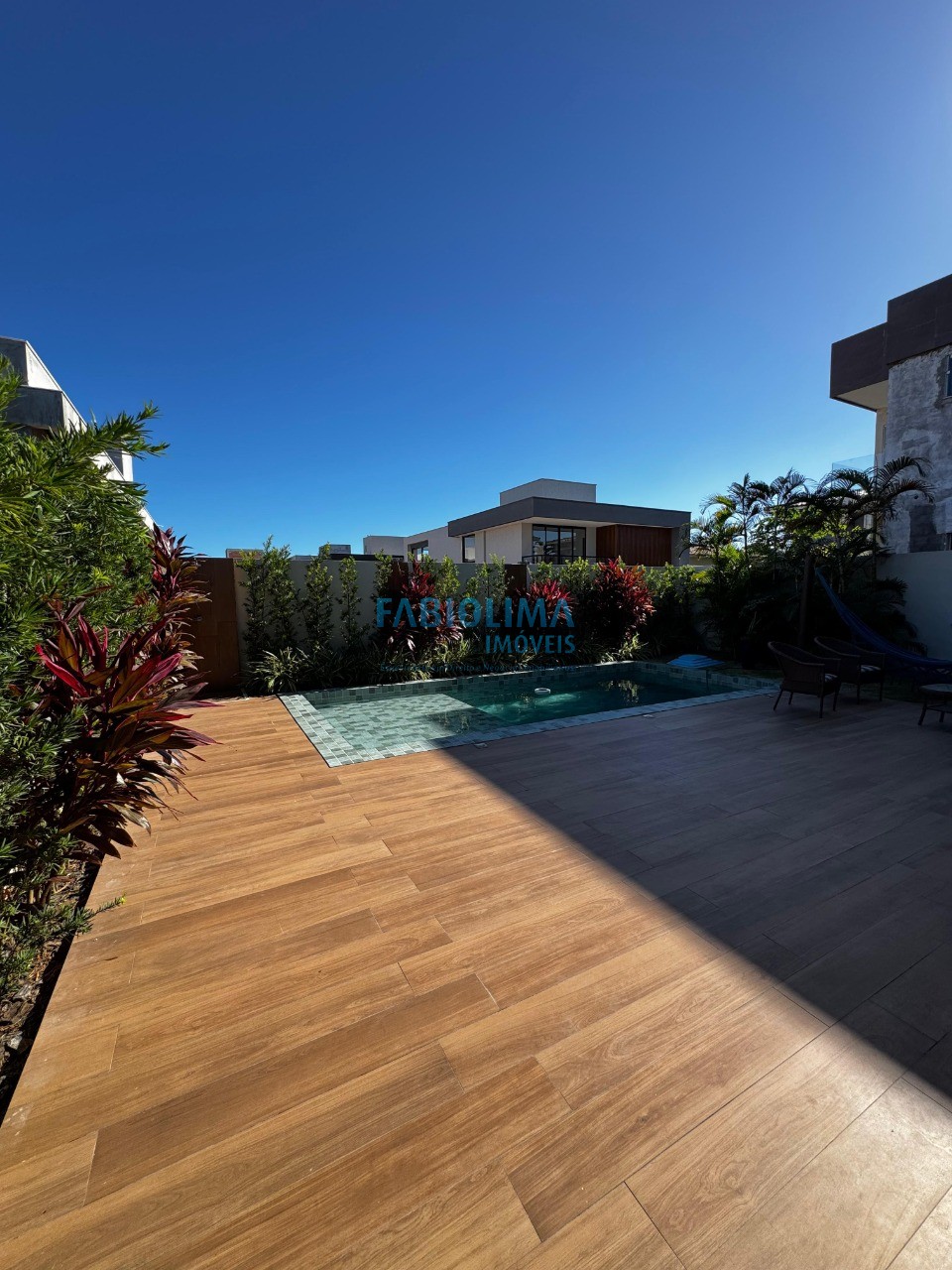 Casa de Condomínio, 4 quartos - Foto 11