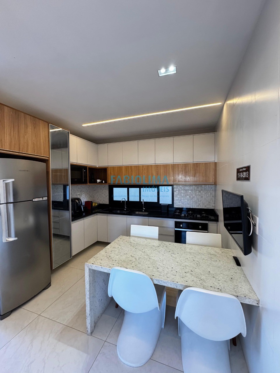 Casa de Condomínio, 4 quartos - Foto 36