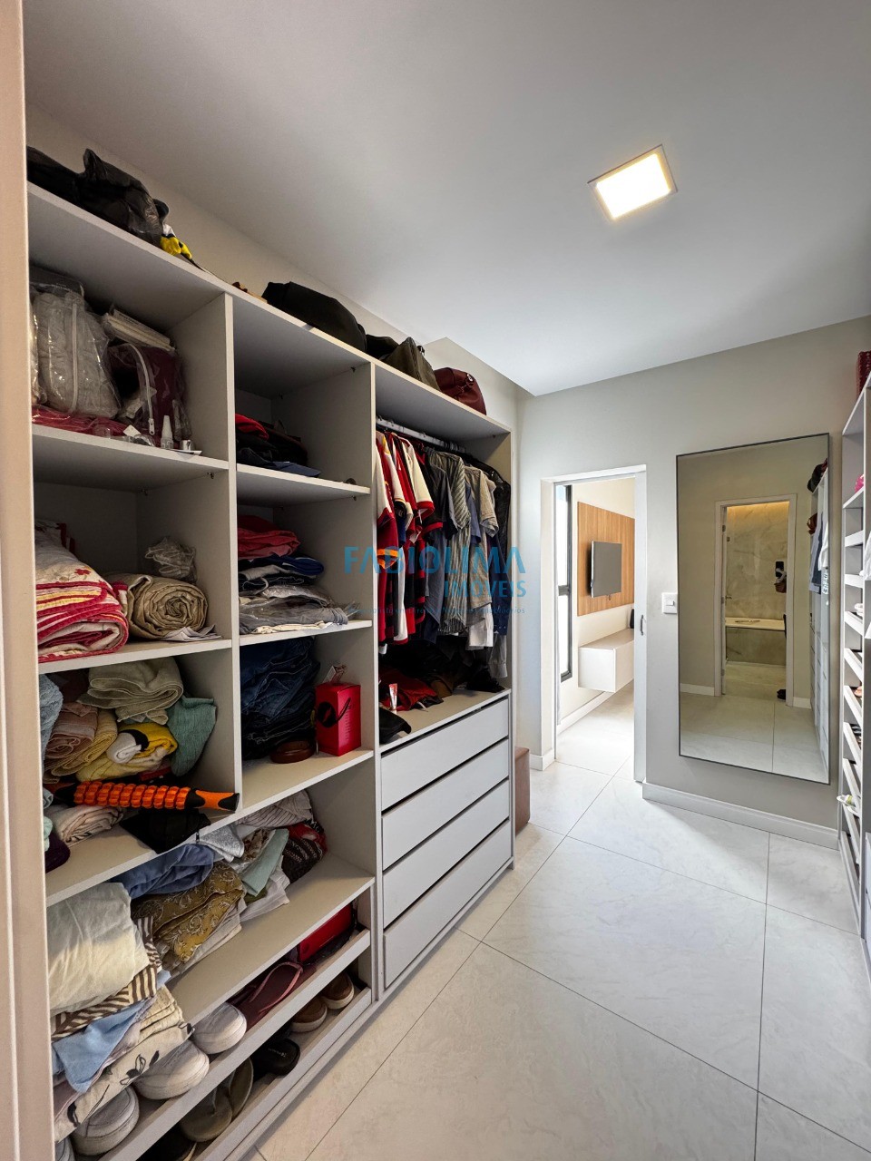 Casa de Condomínio, 4 quartos - Foto 35