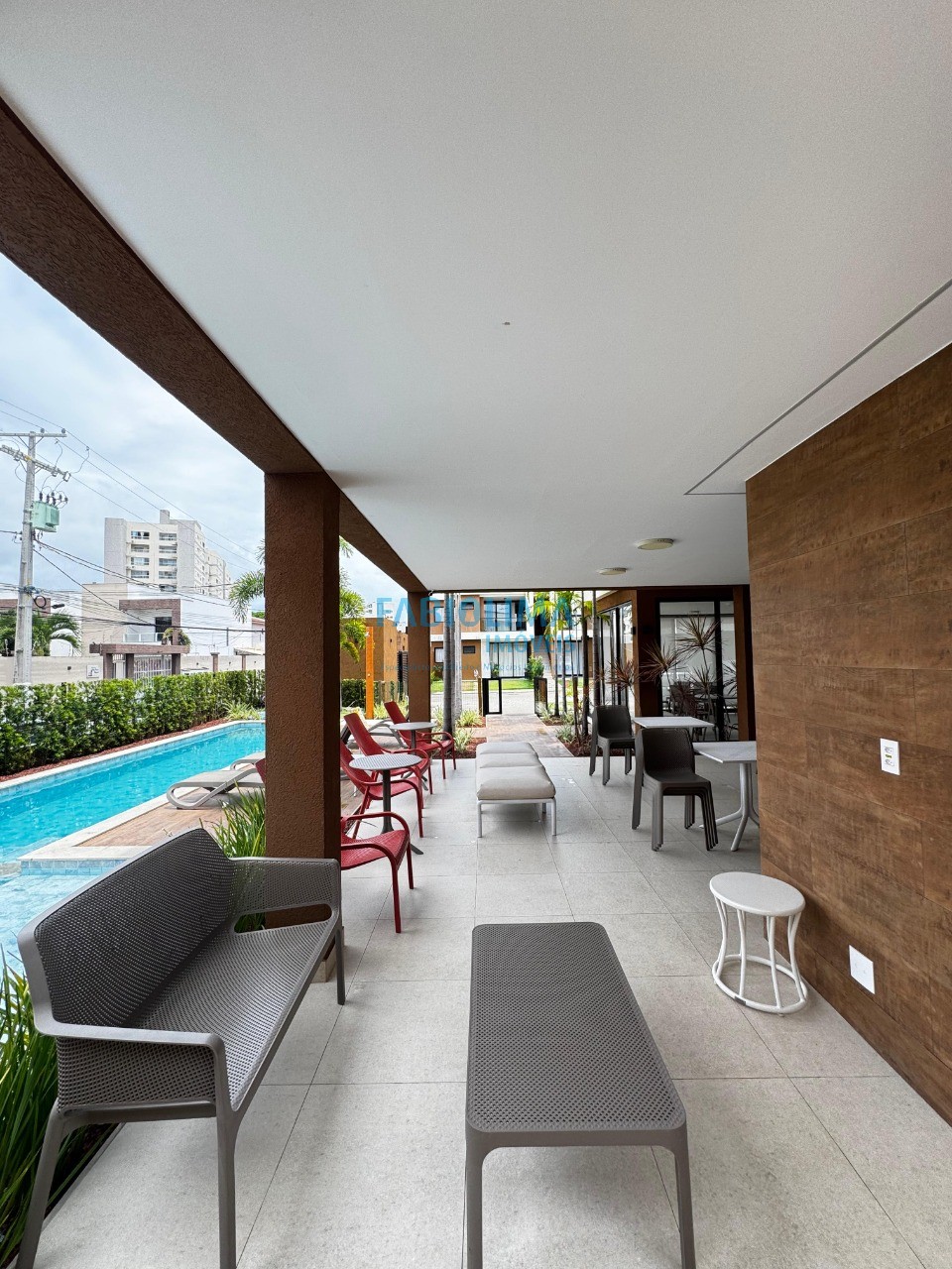 Apartamento, 2 quartos, 100 m² - Foto 26