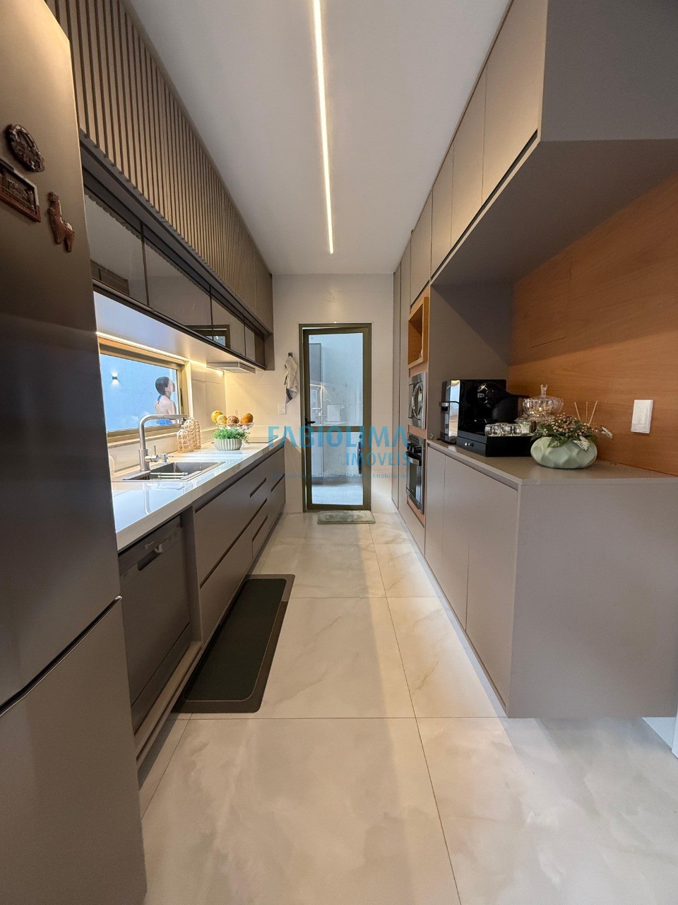 Casa de Condomínio, 4 quartos - Foto 22