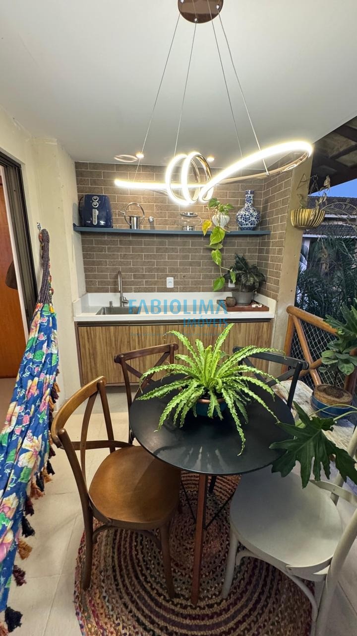 Apartamento, 2 quartos, 90 m² - Foto 4