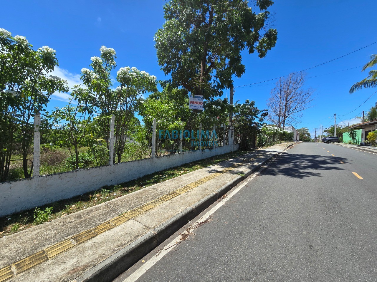 Terreno, 1000 m² - Foto 3