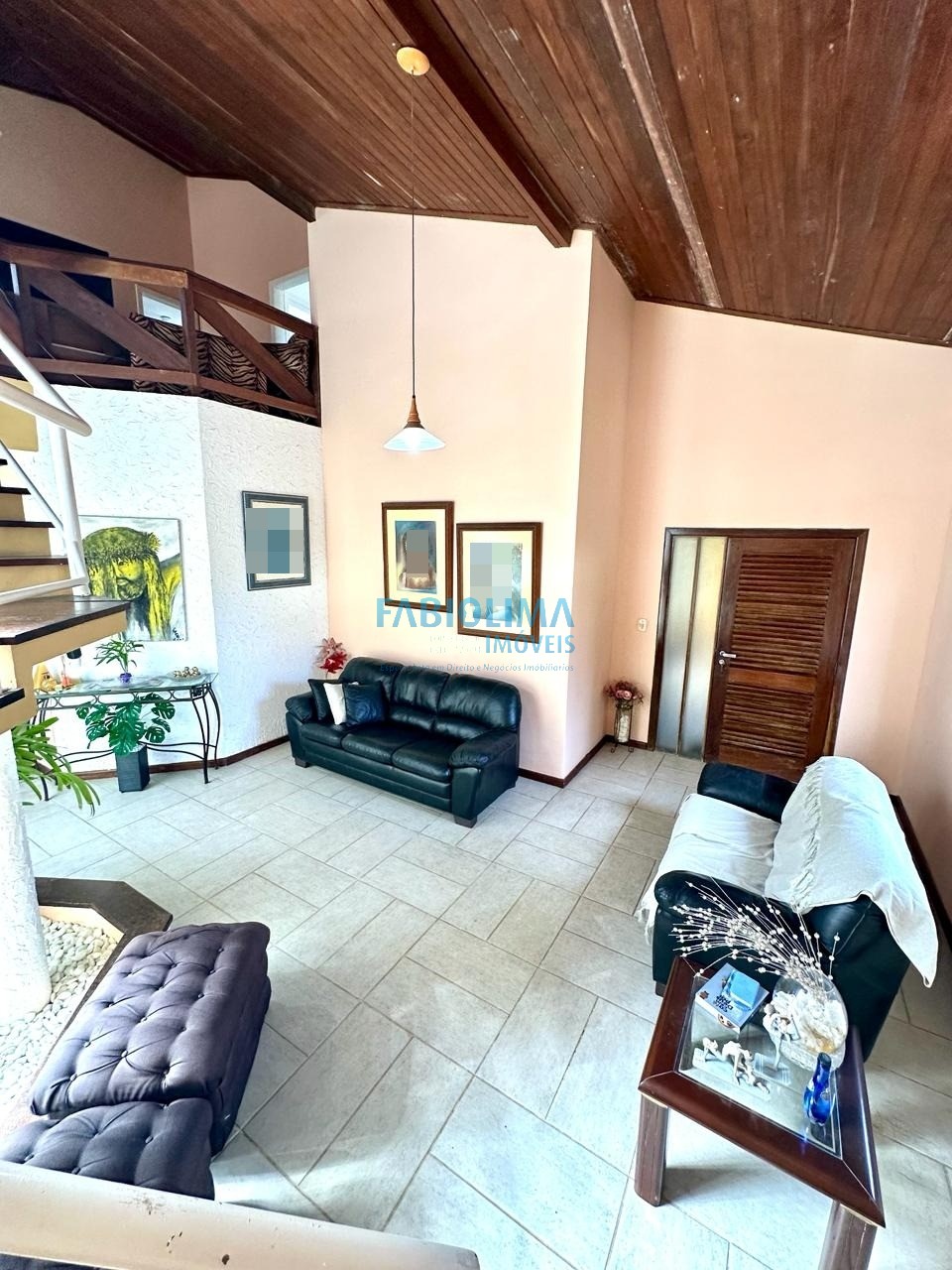 Casa de Condomínio, 4 quartos - Foto 15