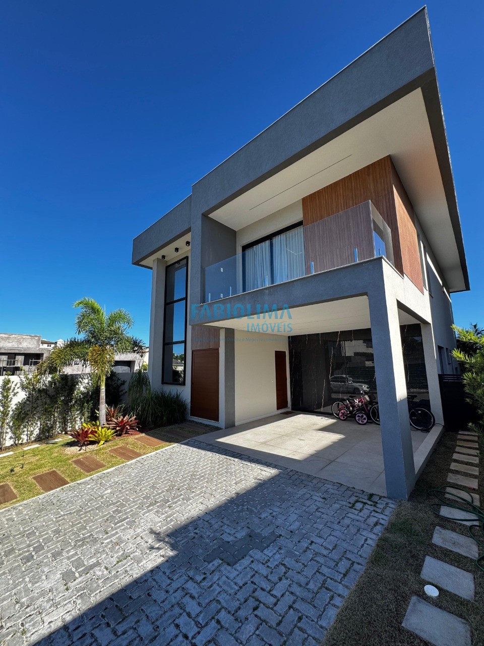 Casa de Condomínio, 4 quartos - Foto 3