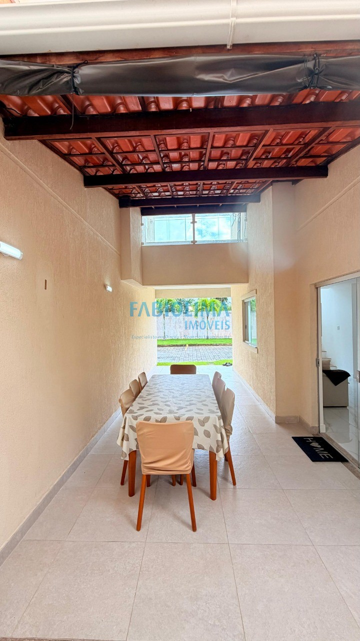 Casa de Condomínio, 4 quartos - Foto 14