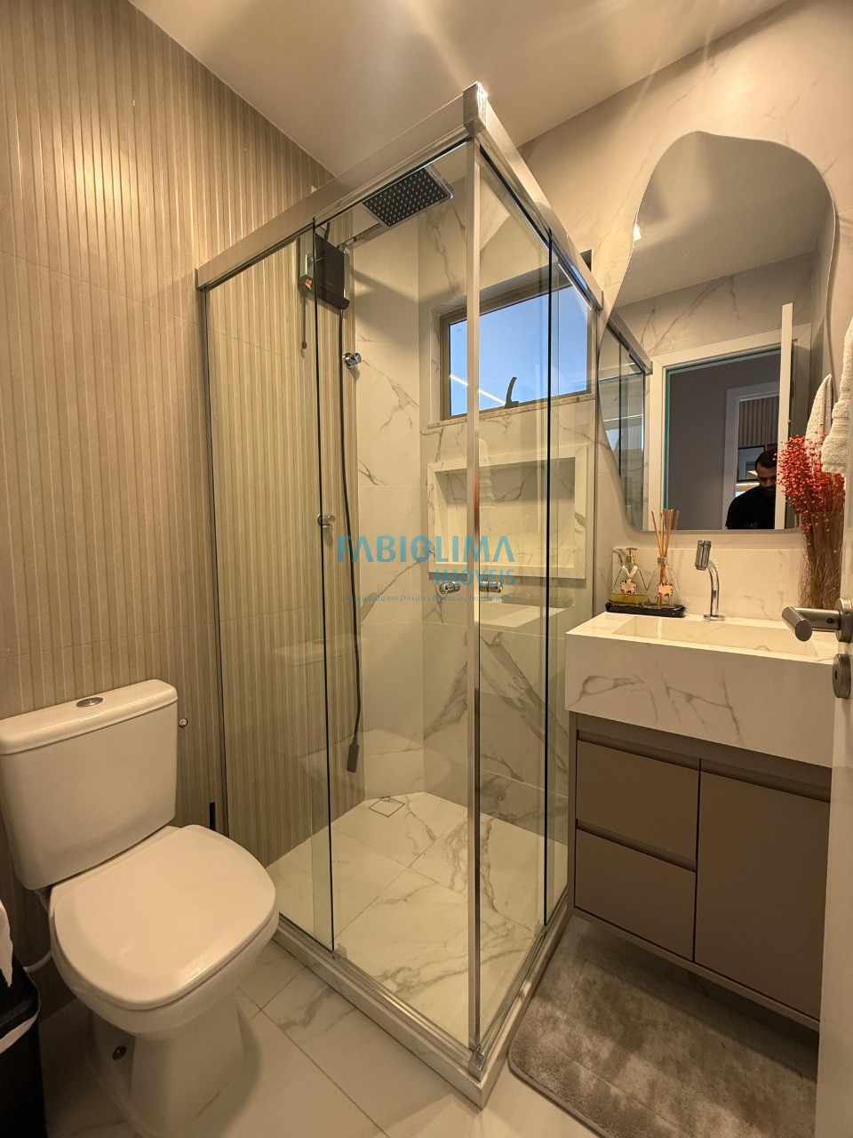 Casa de Condomínio, 4 quartos - Foto 39