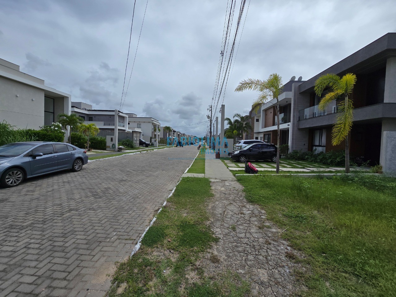 Loteamento e Condomínio, 200 m² - Foto 5