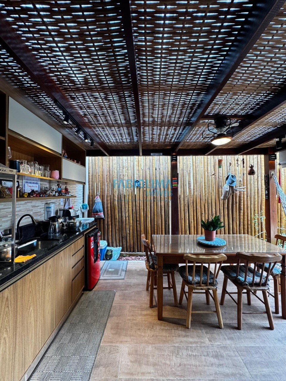 Apartamento, 2 quartos, 100 m² - Foto 3
