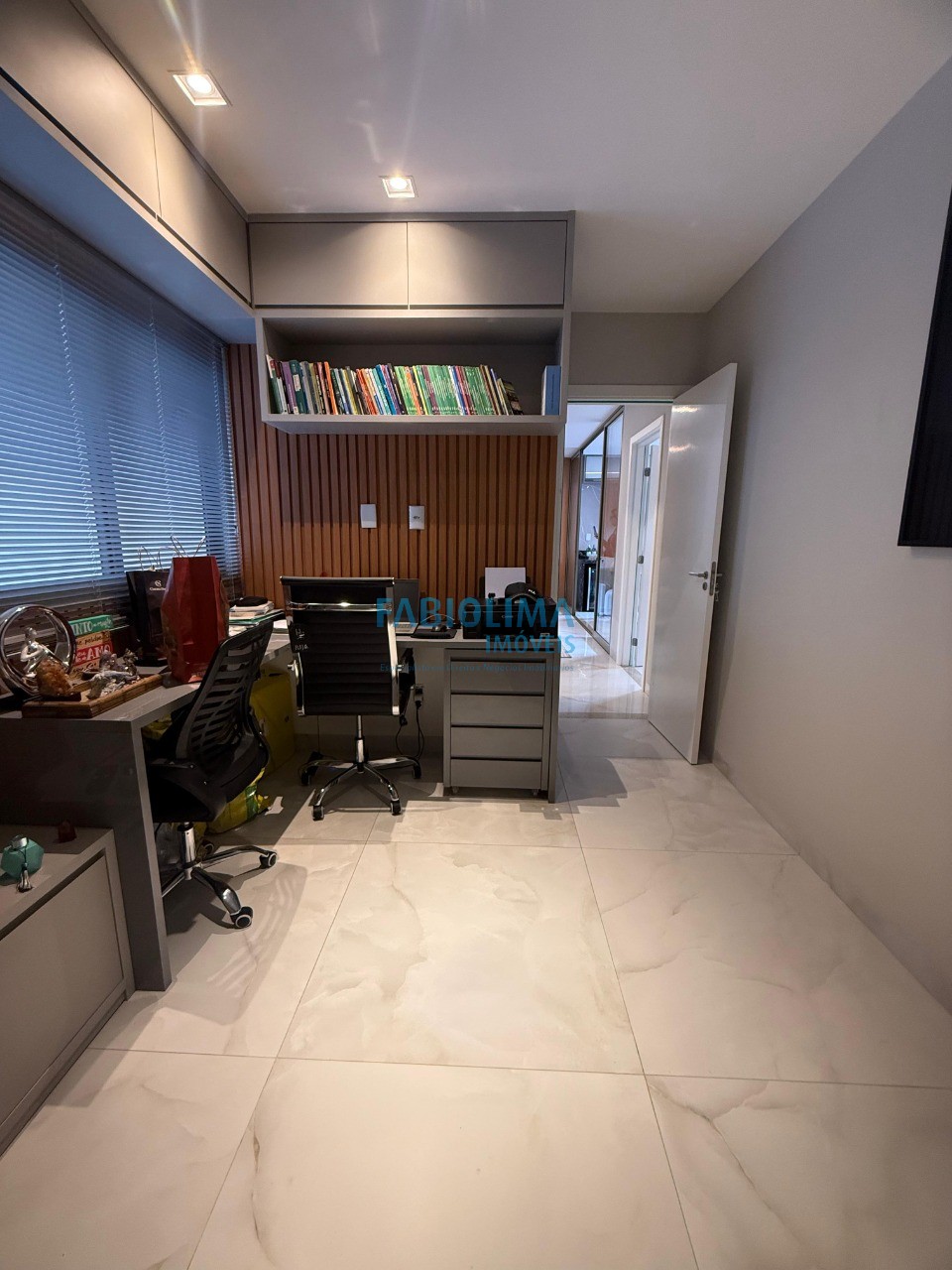 Casa de Condomínio, 4 quartos - Foto 38