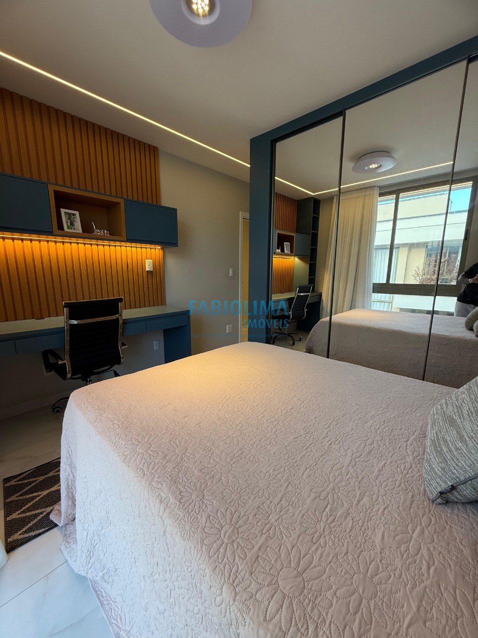 Casa de Condomínio, 4 quartos - Foto 40