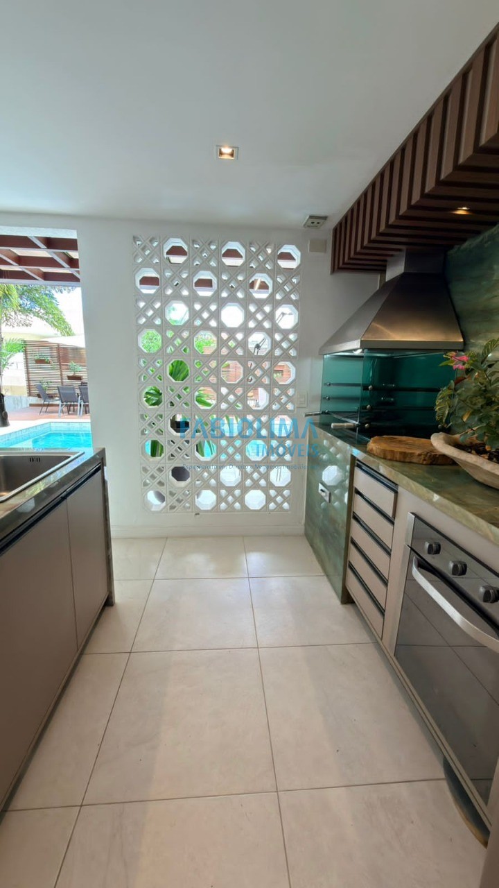 Casa de Condomínio, 5 quartos - Foto 20