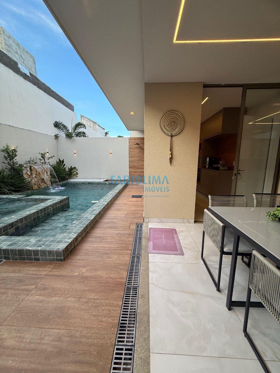 Casa de Condomínio, 4 quartos - Foto 36