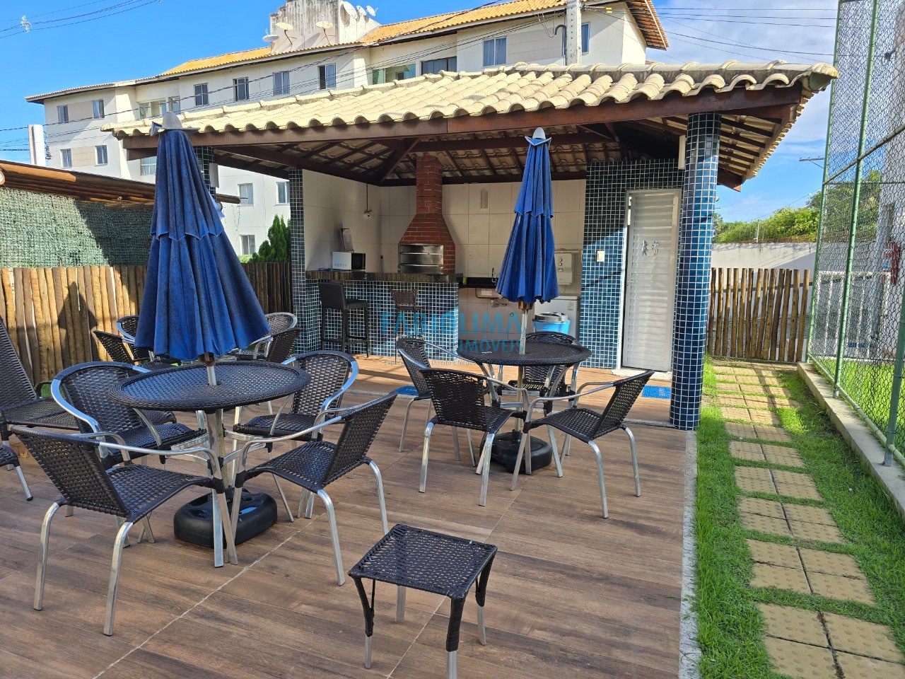 Casa de Condomínio, 4 quartos - Foto 41