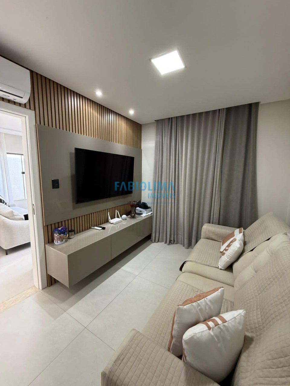 Casa de Condomínio, 4 quartos - Foto 7