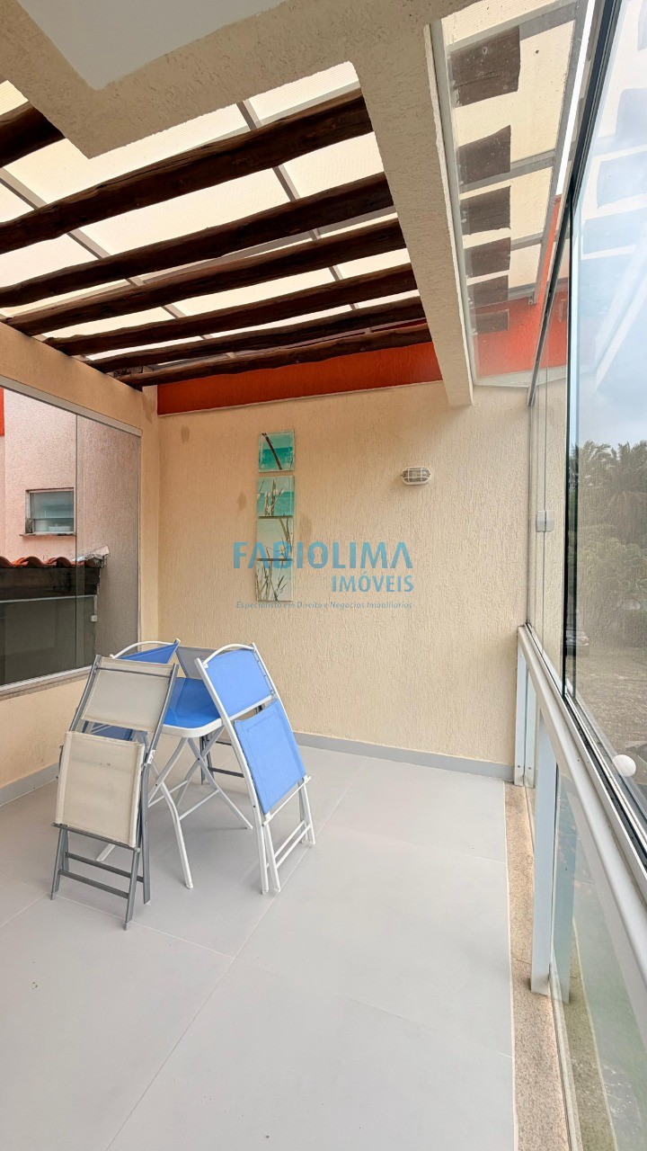 Casa de Condomínio, 4 quartos - Foto 35