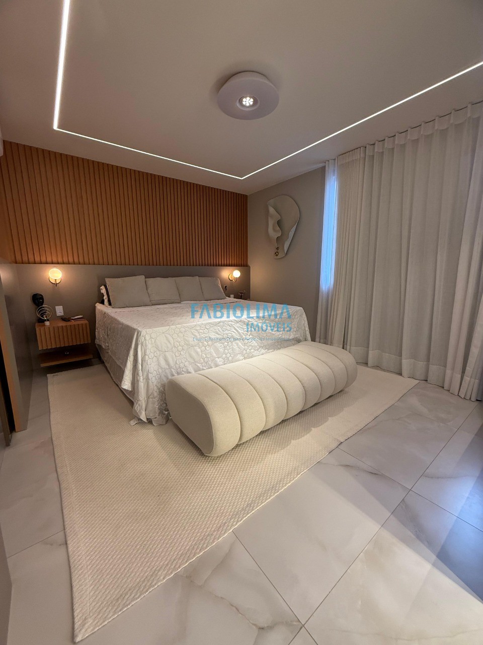 Casa de Condomínio, 4 quartos - Foto 19