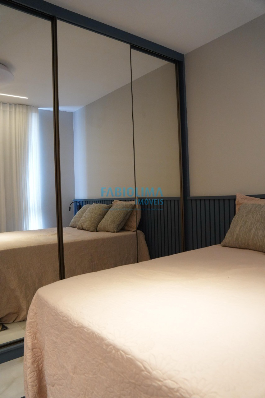 Casa de Condomínio, 4 quartos - Foto 12