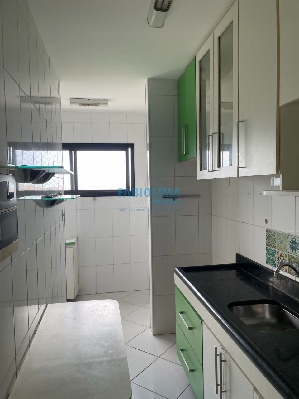 Apartamento, 3 quartos, 80 m² - Foto 9