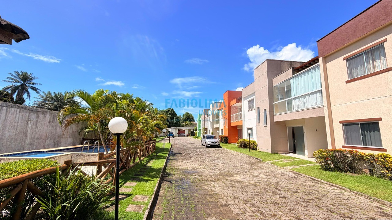 Casa de Condomínio, 4 quartos - Foto 3