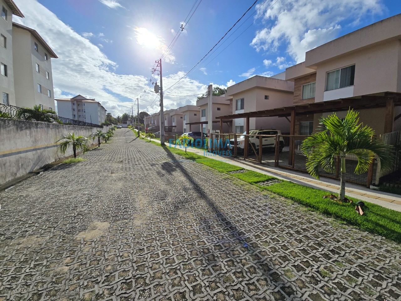 Casa de Condomínio, 4 quartos - Foto 31