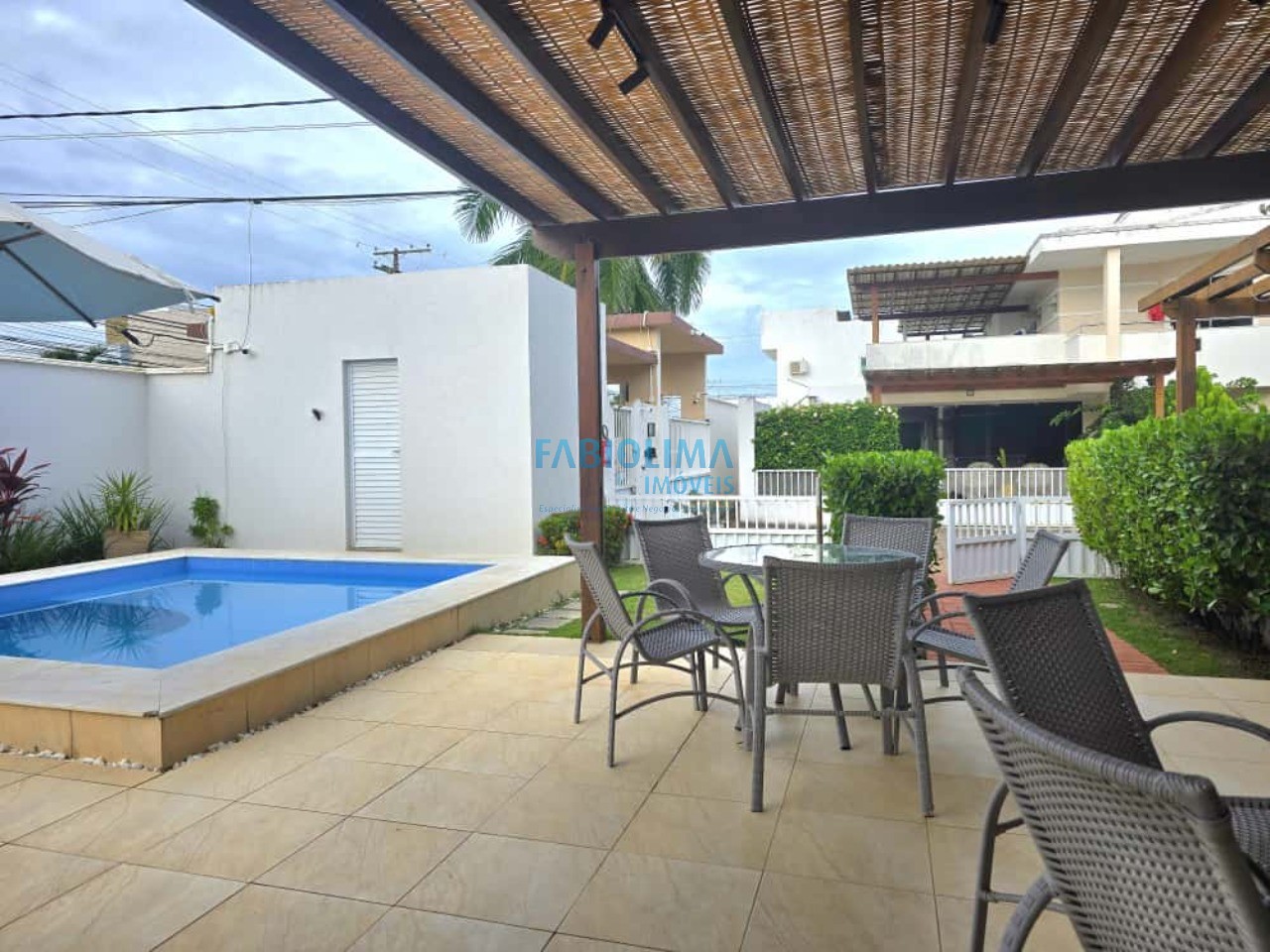 Casa de Condomínio, 4 quartos - Foto 43
