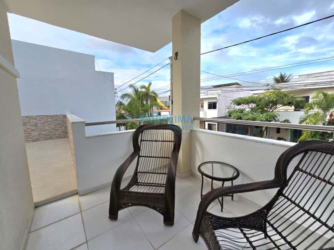 Casa de Condomínio, 4 quartos - Foto 36