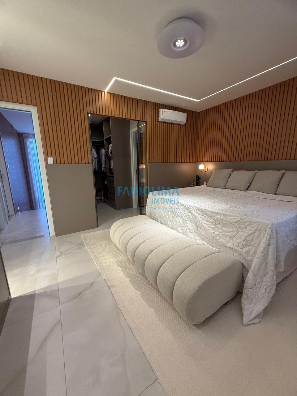 Casa de Condomínio, 4 quartos - Foto 24