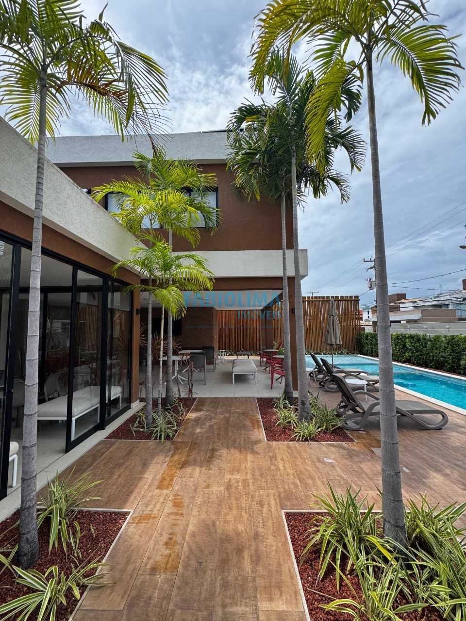 Apartamento, 2 quartos, 100 m² - Foto 23