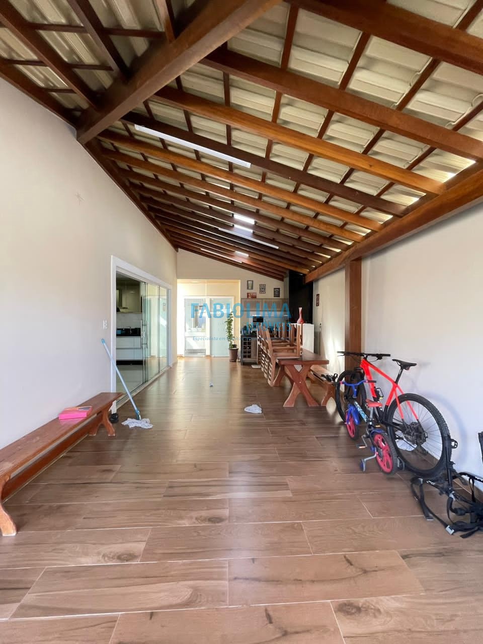 Casa de Condomínio, 4 quartos - Foto 8