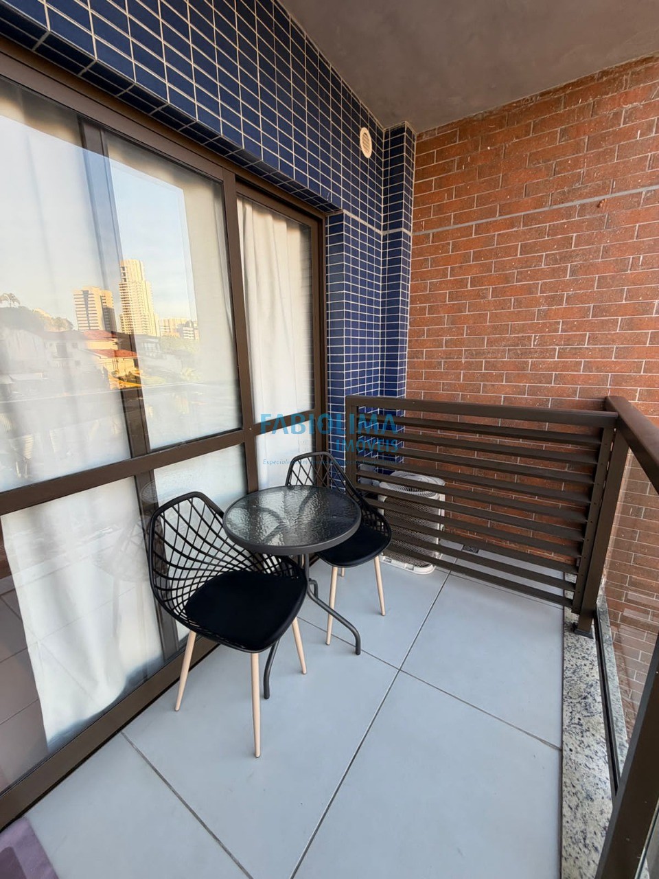Apartamento, 1 quarto, 25 m² - Foto 9