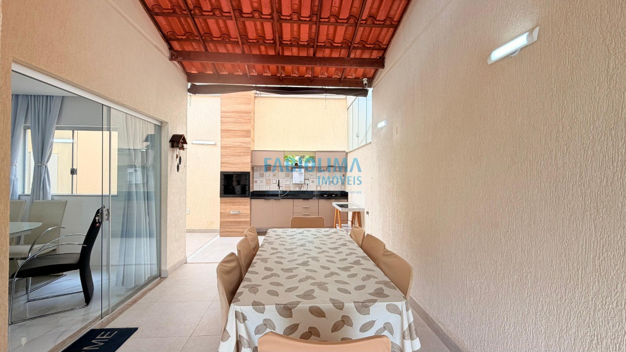 Casa de Condomínio, 4 quartos - Foto 15