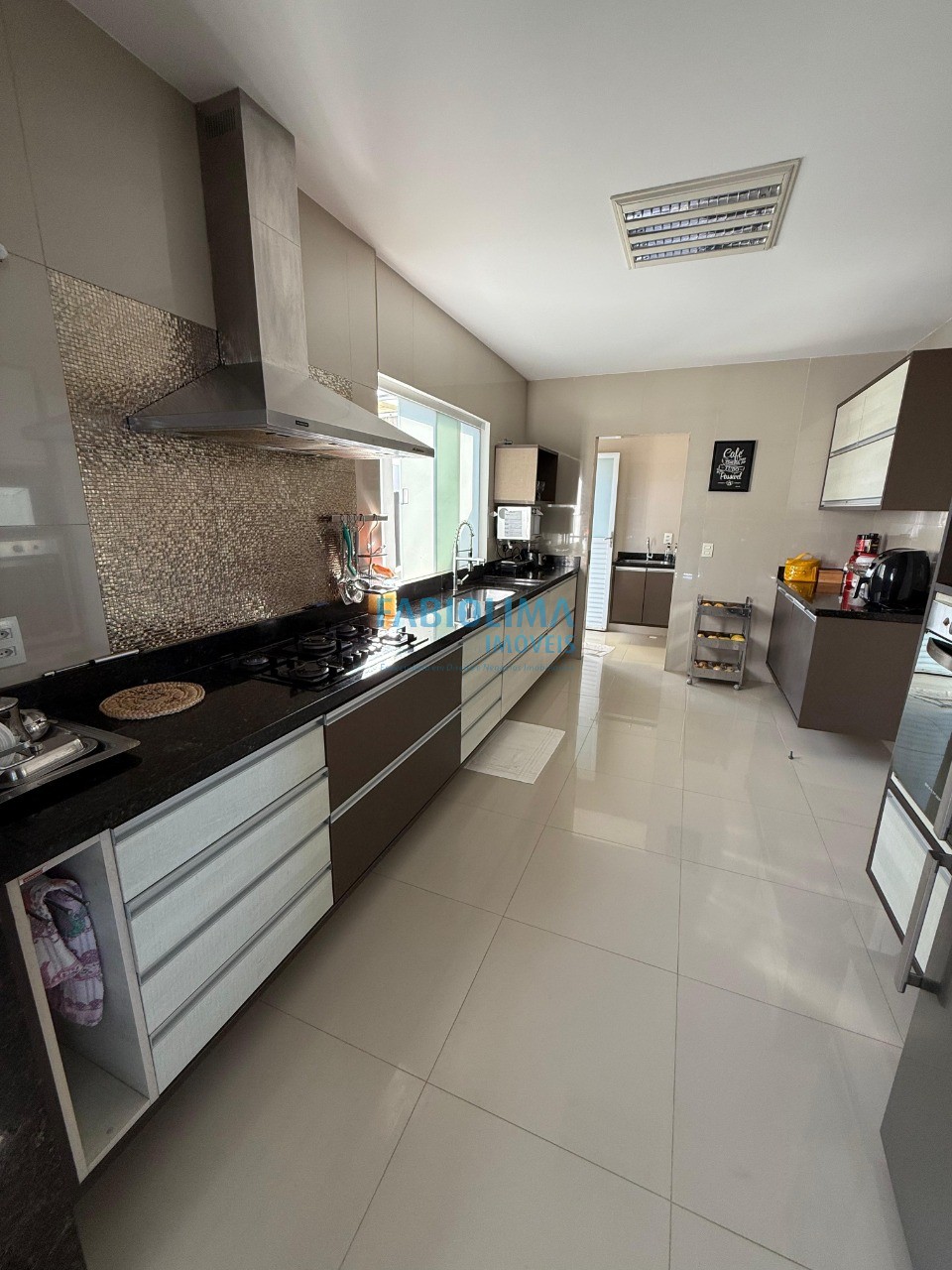 Casa de Condomínio, 4 quartos - Foto 7