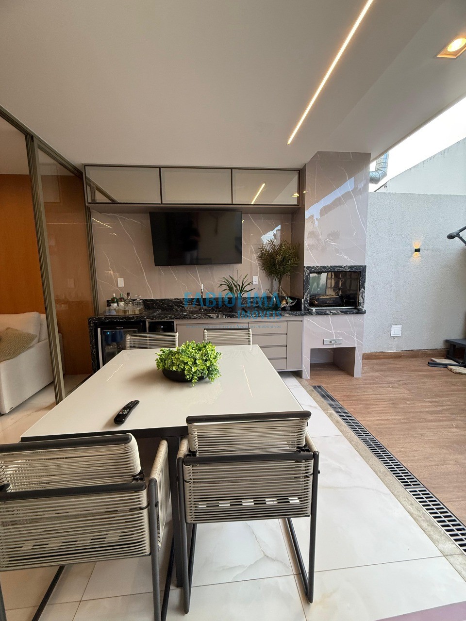 Casa de Condomínio, 4 quartos - Foto 23