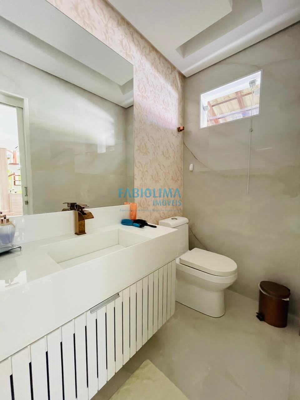 Casa de Condomínio, 4 quartos - Foto 11