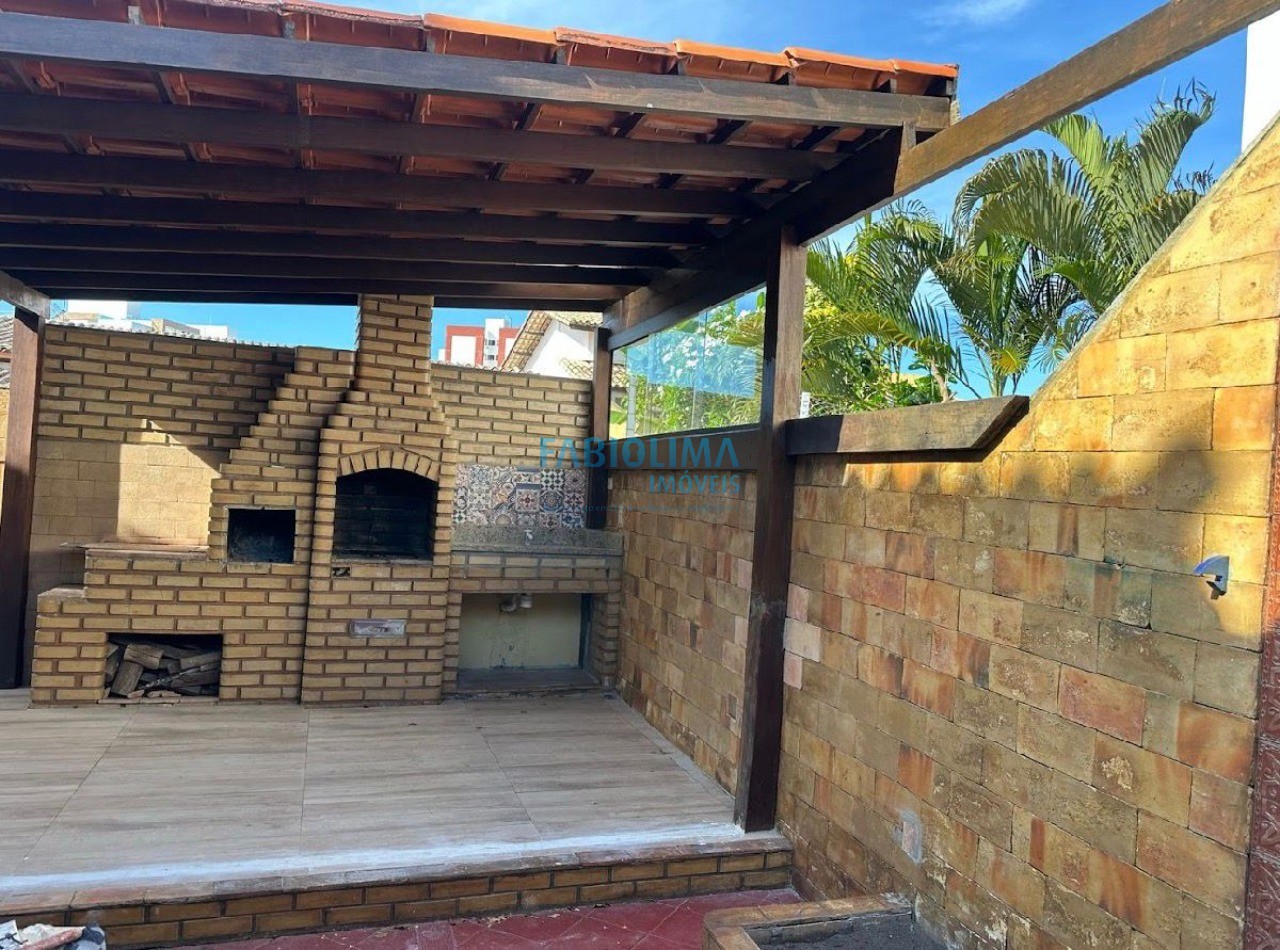 Casa de Condomínio, 5 quartos - Foto 9