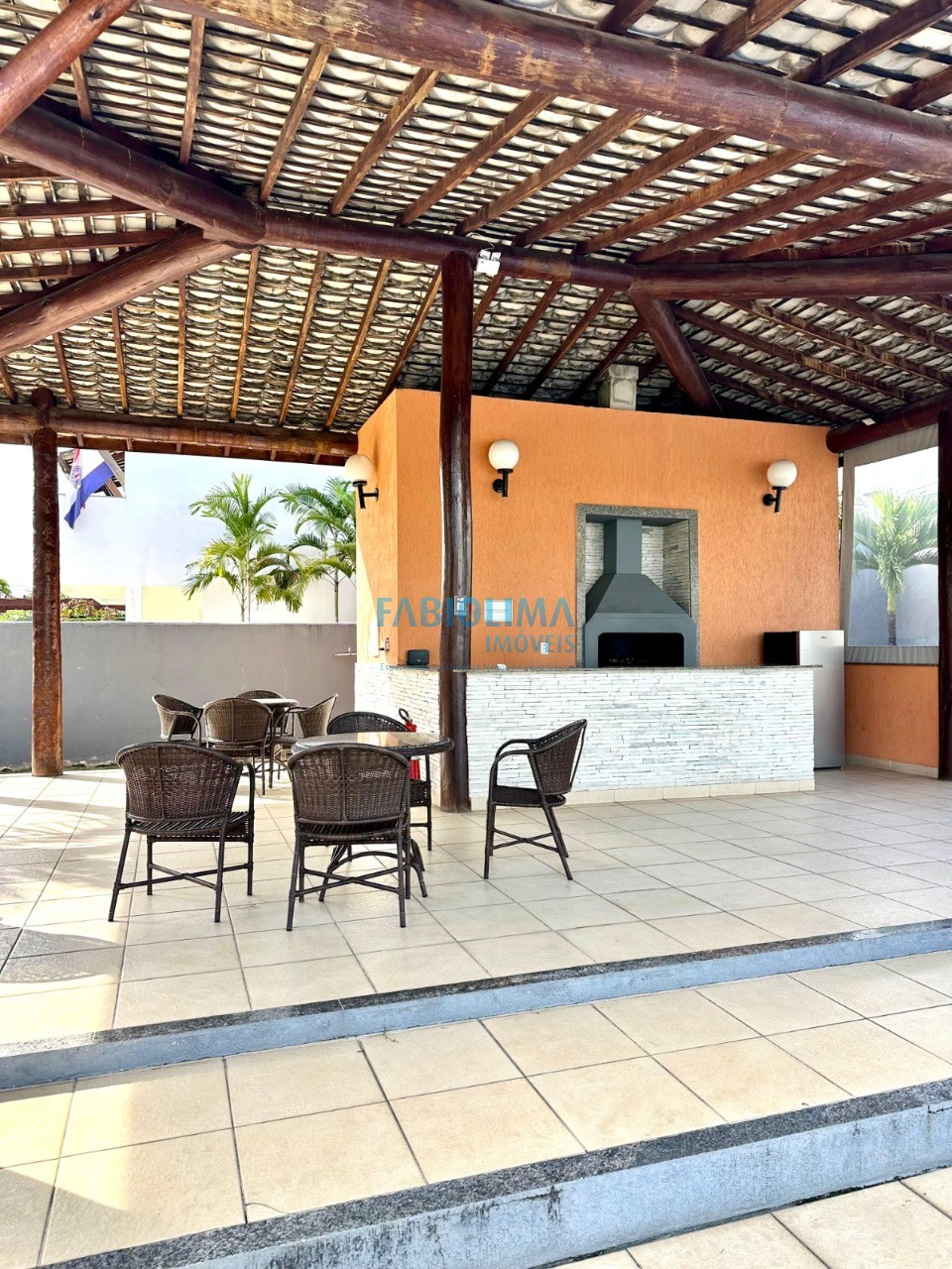 Casa de Condomínio, 4 quartos - Foto 49