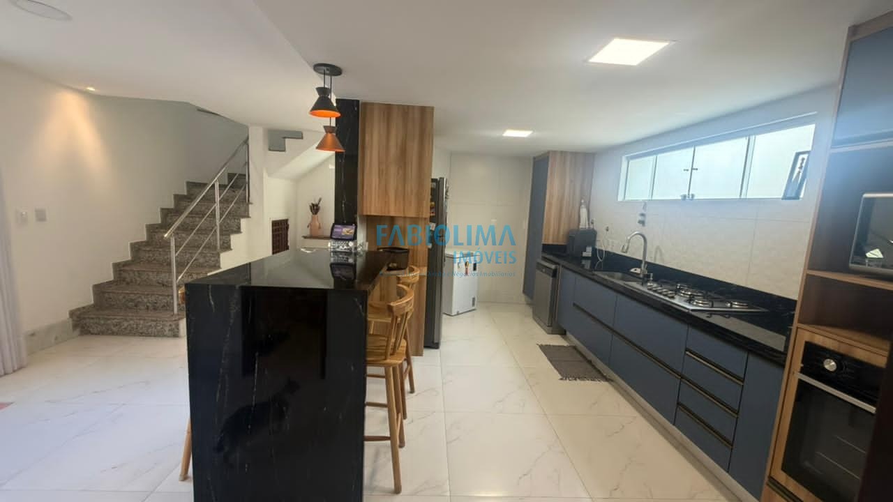 Casa de Condomínio, 4 quartos - Foto 7