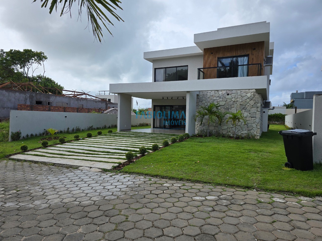 Casa de Condomínio, 4 quartos - Foto 3